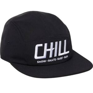 Burton Chill Colfax Cordova Baseball Cap